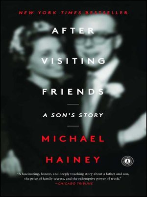 After Visiting Friends - ebook